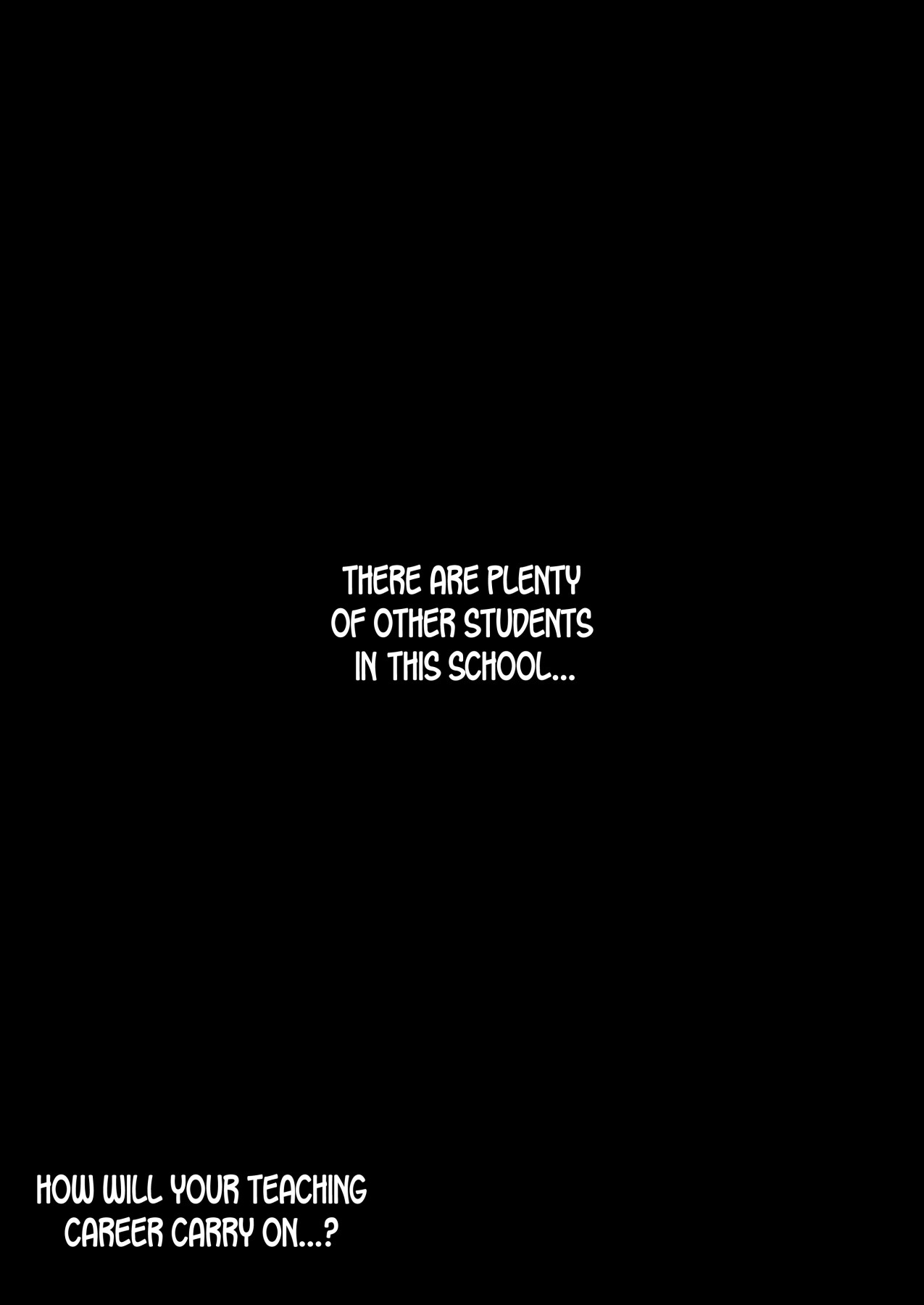 Hentai Manga Comic-Sex Girls Academy-Read-52